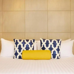 Отель Amari Koh Samui 4* Улучшенный номер с различными типами кроватей фото 3