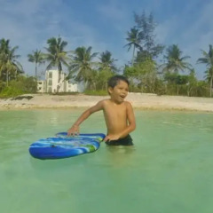 Crown Reef Maldives in North Male Atoll, Maldives from 147$, photos, reviews - zenhotels.com pool