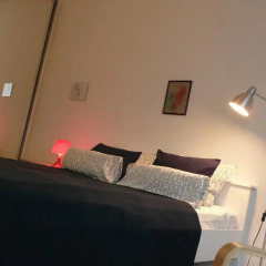 Апартаменты Nozzi 8 Twins Apartments комната для гостей фото 2