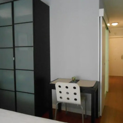 Апартаменты Madrid Studio Apartments спа