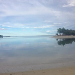 Отель Lomani Island Resort - Adults Only пляж фото 2