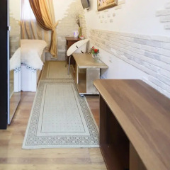 Mini Hotel Mac House Номер категории Эконом фото 2