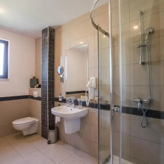 Отель BlackSeaRama Golf & Villas 5* Вилла фото 8