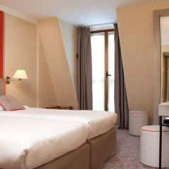 Hotel Touraine Opera комната для гостей фото 5
