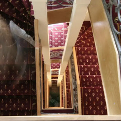 Отель Riverside Hotel Латвия, Рига - - забронировать отель Riverside Hotel, цены и фото номеров интерьер отеля фото 2