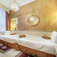 IMPERIAL Hotel & Restaurant Вильнюс спа