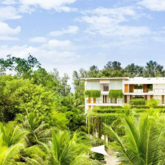Отель Chava Resort Люкс фото 10