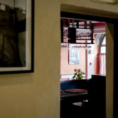 Отель Le Phénix Hôtel Франция, Лион - отзывы, цены и фото номеров - забронировать отель Le Phénix Hôtel онлайн интерьер отеля фото 2