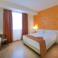 Отель ibis Styles Roma Vintage (Opening February 2019) комната для гостей фото 3
