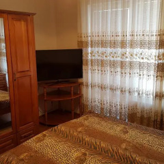 Отель Guest House Panorama сауна