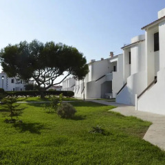 Отель Las Bouganvillas Испания, Кала-эн-Форкат - отзывы, цены и фото номеров - забронировать отель Las Bouganvillas онлайн фото 5