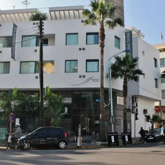 JM Suites Hotel фото 5
