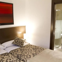 Отель Pension Grosen 2* Стандартный номер фото 15