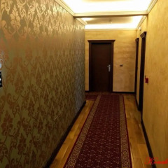 Отель Konak Jovanje Белград интерьер отеля