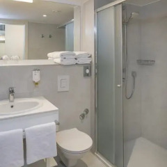 Hotel Park Punat - Все включено 4* Семейные номера Комфорт с двуспальной кроватью фото 4