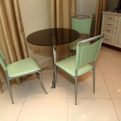 Апартаменты Apartments De ribas комната для гостей фото 4