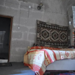 Ozlem Pension and Restaurant Турция, Мустафапаша - отзывы, цены и фото номеров - забронировать отель Ozlem Pension and Restaurant онлайн сауна