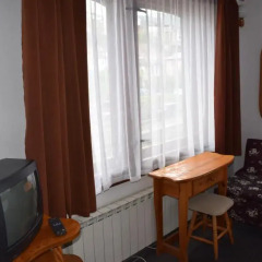 Family Hotel Feniks 2* Стандартный номер фото 4
