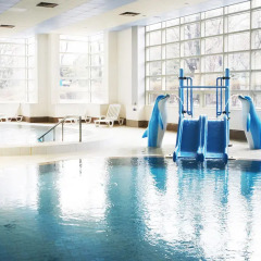Отель Mayfield Suites Южная Корея, Сеул - отзывы, цены и фото номеров - забронировать отель Mayfield Suites онлайн бассейн фото 2