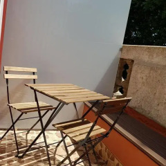 Отель Residencial Do Marques - Alojamento Local 3* Номер Делюкс разные типы кроватей фото 4