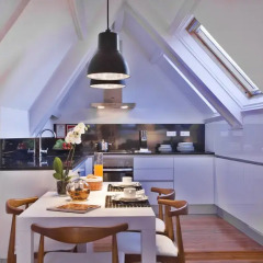Апартаменты Lisbon Five Stars Apartments São Paulo 55 Улучшенные апартаменты с различными типами кроватей фото 4