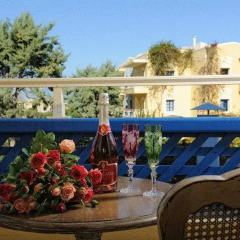 Parthenis Hotel & Suites 3* Апартаменты с различными типами кроватей