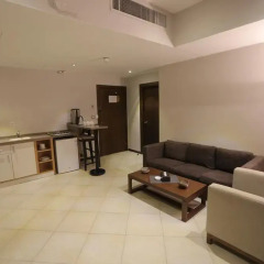 Jabal Amman Hotel (Heritage House) 3* Представительский люкс с различными типами кроватей фото 11
