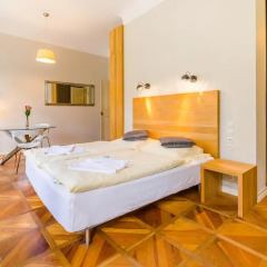 Апартаменты Historic Centre Apartments III Прага спа