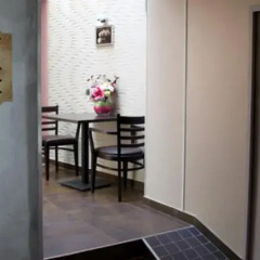 Hotel Saphir Grenelle в номере фото 2