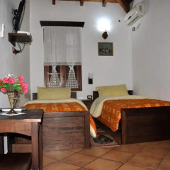 Guva Mangalem Hotel 3* Стандартный номер фото 3