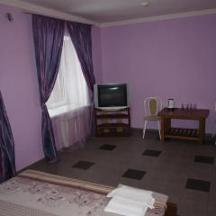 Гостиница Bukhta Guest House удобства в номере