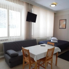 Отель Hostel Immalanjärvi Финляндия, Иматра - отзывы, цены и фото номеров - забронировать отель Hostel Immalanjärvi онлайн питание