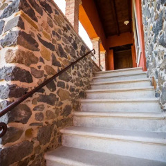 Отель Agriturismo Setteventi Фонди интерьер отеля фото 3