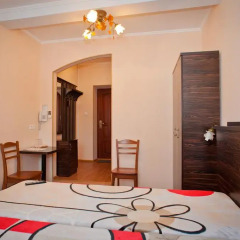 Hotel Barbaris 3* Номер Комфорт