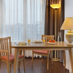 Отель Citadines Kurfurstendamm Berlin Студия фото 2