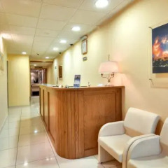 Отель Euro Guest House Мальта, Гзира - отзывы, цены и фото номеров - забронировать отель Euro Guest House онлайн спа