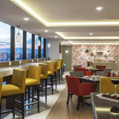Отель Hilton Guadalajara 4* Полулюкс с различными типами кроватей фото 5