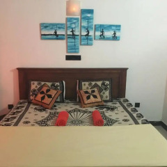Отель Royal Residence Negombo комната для гостей фото 3