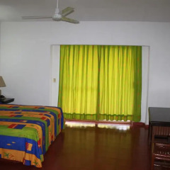 Отель Suites Plaza Del Rio 3* Студия