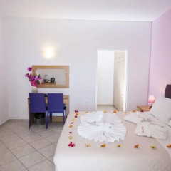 Отель Villa Libertad 4* Люкс с различными типами кроватей фото 6