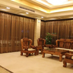 Xinte Hengtai Hotel интерьер отеля
