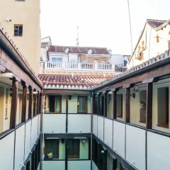 Mad4you Hostel фото 7