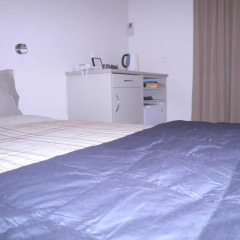 Отель Broadway Motel & Miro Court Villas удобства в номере фото 2