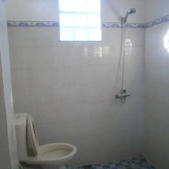 Отель Alamanda Accomodation 2* Стандартный номер с различными типами кроватей фото 2