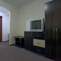 Hostel Club Стандартный номер фото 3