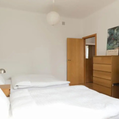 Отель Apartamenty One by Your Freedom Студия с различными типами кроватей фото 2