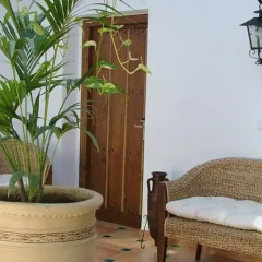 Отель Apartamentos Rurales Alcazaba de las Torres комната для гостей фото 3