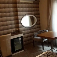 Atalay Hotel 3* Люкс с различными типами кроватей фото 10
