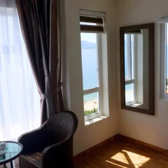 Euro Star Hotel 3* Стандартный семейный номер с двуспальной кроватью фото 5