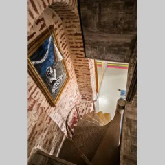 Отель Loft On Karla Marksa Минск удобства в номере